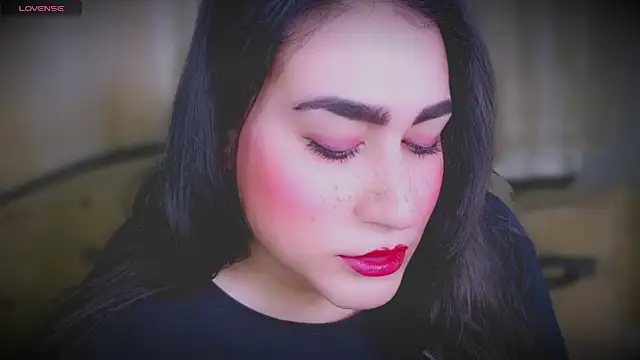 Snapshot of MERA_arab chatting on 30, 1, 2025 MERA arab online show from 30, 1, 2025