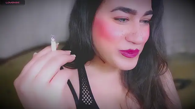 Snapshot of MERA_arab chatting on 12, 2, 2025 MERA arab online show from 12, 2, 2025