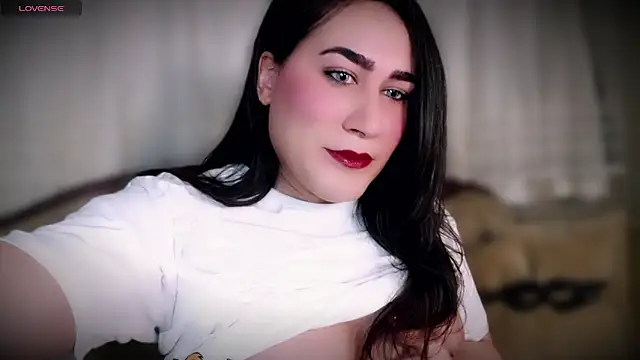 Snapshot of MERA_arab chatting on 16, 2, 2025 MERA arab online show from 16, 2, 2025