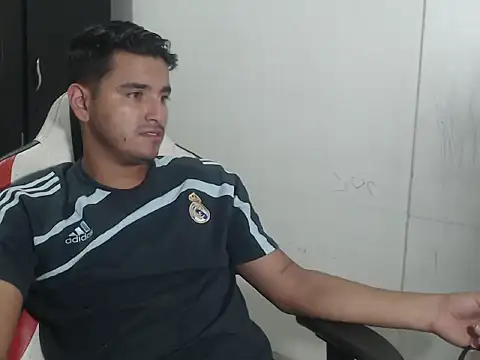 kylian 07 online show from 5, 12, 2025