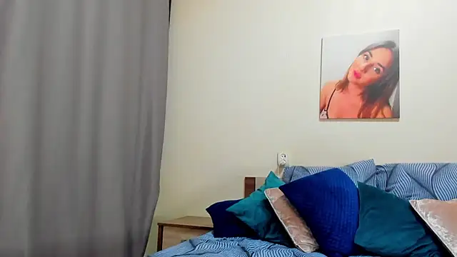 Snapshot of Squishy_Goddess chatting on 9, 3, 2026 Squishy Goddess online show from 9, 3, 2026