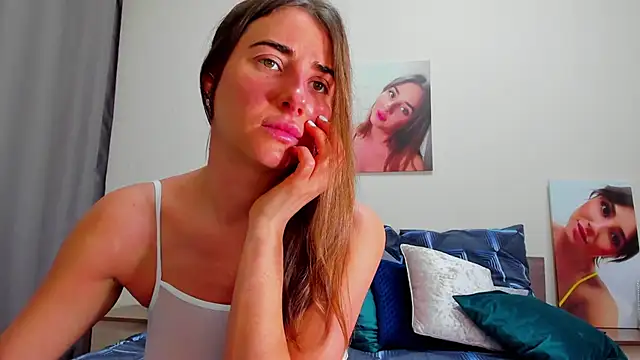 Snapshot of Squishy_Goddess chatting on 23, 3, 2026 Squishy Goddess online show from 23, 3, 2026