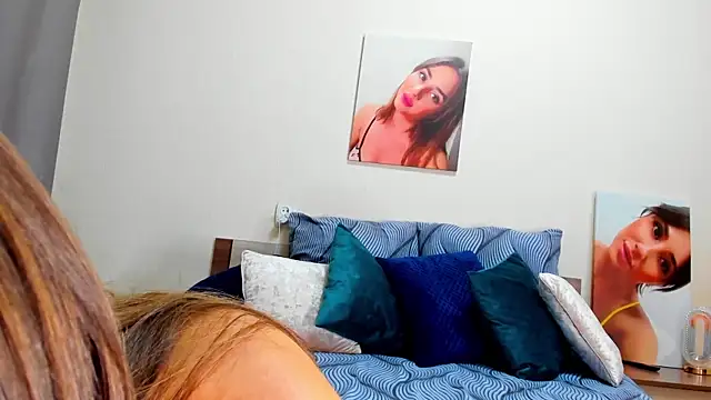 Squishy Goddess online show from 6, 5, 2026