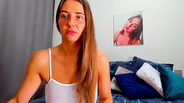 Squishy Goddess online show from 30, 6, 2026