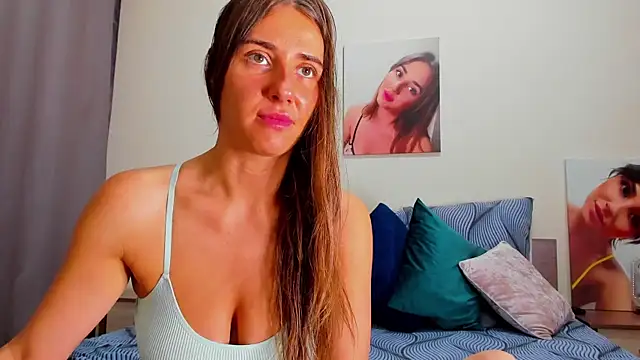 Squishy Goddess online show from 22, 7, 2026