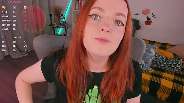 Alice CutePerv online show from 13, 11, 2025