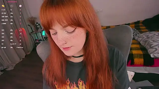 Alice CutePerv online show from 25, 6, 2026
