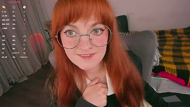 Alice CutePerv online show from 28, 6, 2026
