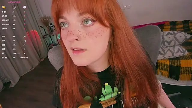Alice CutePerv online show from 30, 6, 2026