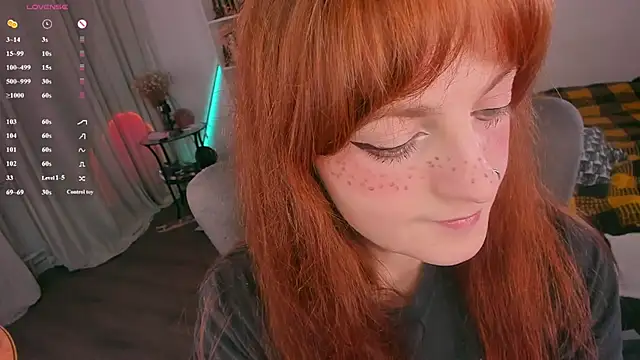 Alice CutePerv online show from 9, 7, 2026