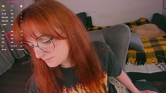 Alice CutePerv online show from 13, 7, 2026