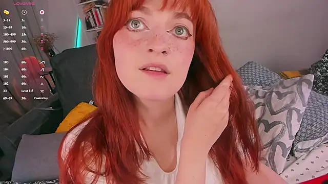 Alice CutePerv online show from 26, 7, 2026