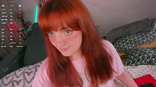 Alice CutePerv online show from 28, 7, 2026