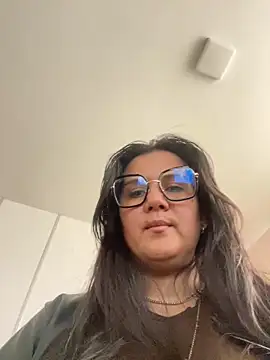 SWEETLILY18 online show from 26, 12, 2024