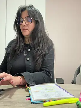 SWEETLILY18 online show from 6, 3, 2025