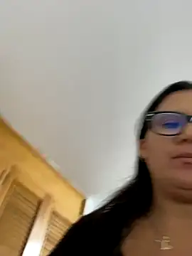 SWEETLILY18 online show from 6, 10, 2025