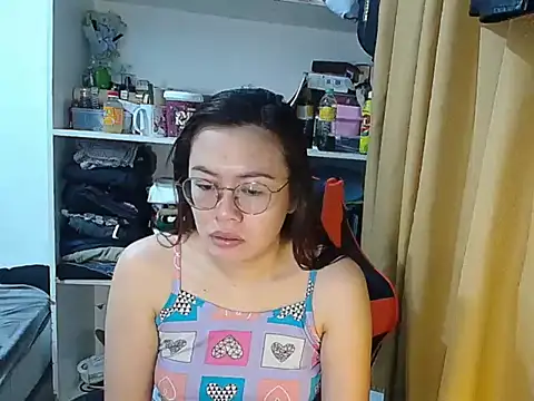 crizzybel online show from 25, 4, 2026