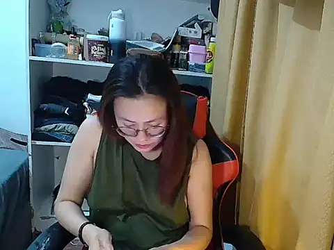 crizzybel online show from 30, 4, 2026