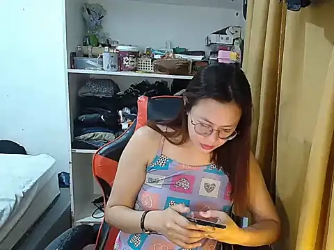 crizzybel online show from 4, 5, 2026