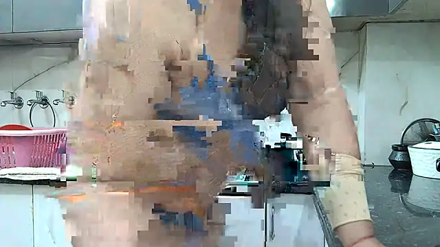 Zoya Varma004 online show from 19, 2, 2025