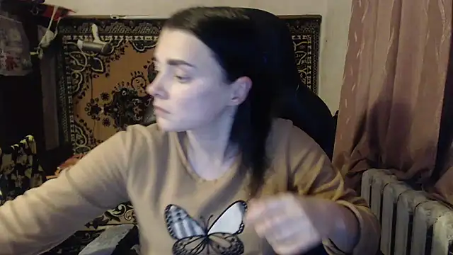 Snapshot of AlisaLaDiva chatting on 9, 12, 2024 AlisaLaDiva online show from 9, 12, 2024