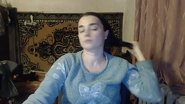 Snapshot of AlisaLaDiva chatting on 30, 12, 2024 AlisaLaDiva online show from 30, 12, 2024