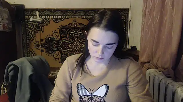 Snapshot of AlisaLaDiva chatting on 10, 1, 2025 AlisaLaDiva online show from 10, 1, 2025