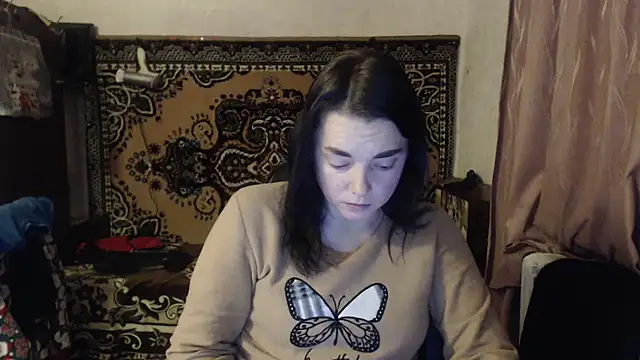 Snapshot of AlisaLaDiva chatting on 19, 1, 2025 AlisaLaDiva online show from 19, 1, 2025