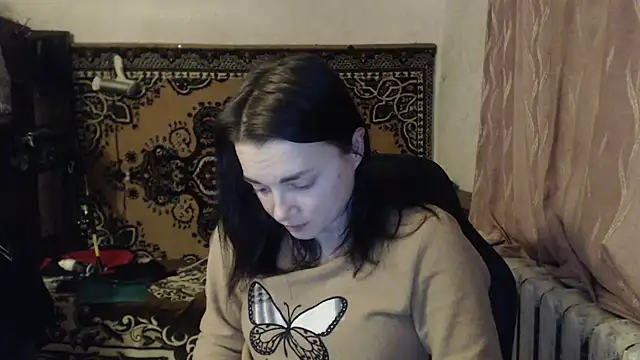 Snapshot of AlisaLaDiva chatting on 30, 1, 2025 AlisaLaDiva online show from 30, 1, 2025