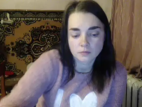 Snapshot of AlisaLaDiva chatting on 19, 2, 2025 AlisaLaDiva online show from 19, 2, 2025