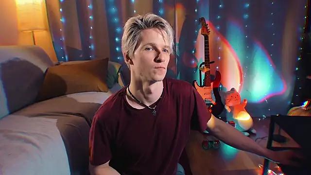 Breston Sweet online show from 21, 12, 2025