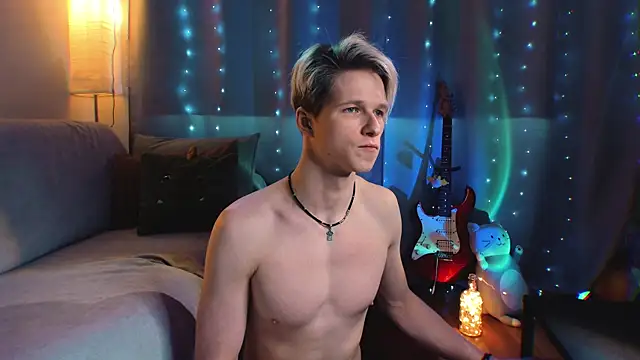 Breston Sweet online show from 3, 2, 2026