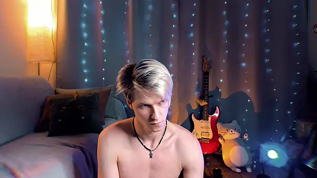 Breston Sweet online show from 13, 2, 2026