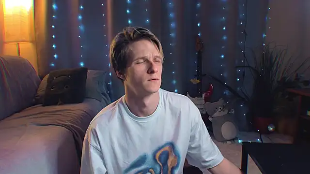 Breston Sweet online show from 10, 5, 2026
