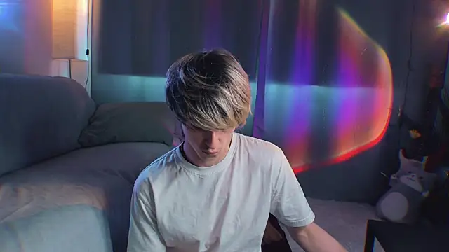 Breston Sweet online show from 6, 6, 2026