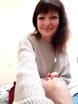 TiAmorre online show from 31, 10, 2025