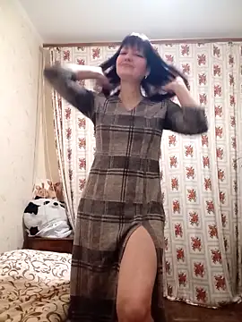 TiAmorre online show from 17, 3, 2026