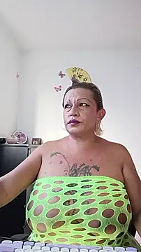 zafiro sex  online show from 8, 7, 2026