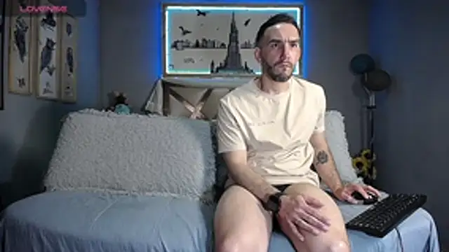 Snapshot of Danny_hot_fun chatting on 8, 8, 2026 Danny hot fun online show from 8, 8, 2026