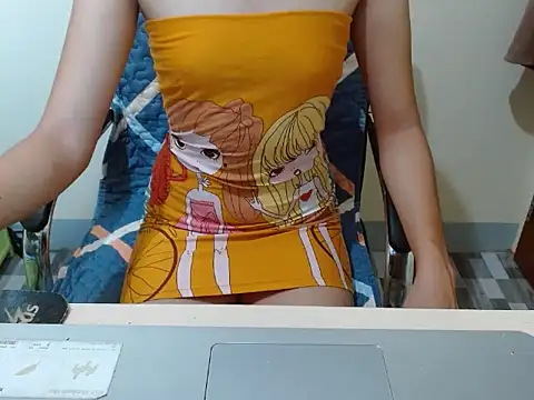 Hot ClaudJeanxx online show from 17, 2, 2025