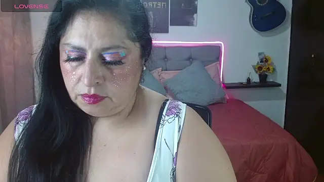Snapshot of Keyla01_ chatting on 20, 6, 2026 Keyla01 online show from 20, 6, 2026