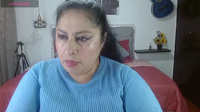 Snapshot of Keyla01_ chatting on 2, 7, 2026 Keyla01 online show from 2, 7, 2026
