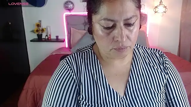 Snapshot of Keyla01_ chatting on 29, 7, 2026 Keyla01 online show from 29, 7, 2026