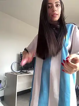 martiiaciar online show from 31, 12, 2024