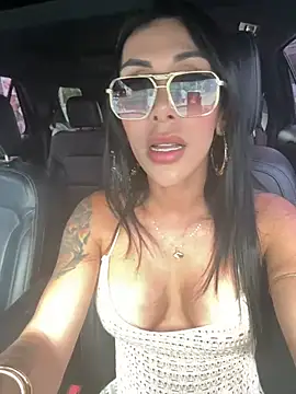 morganaramirez online show from 3, 1, 2025