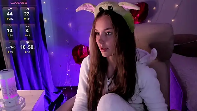 Snapshot of AliceOrlova chatting on 29, 5, 2026 AliceOrlova online show from 29, 5, 2026