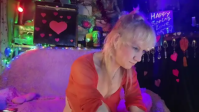 Alexa Cosmic online show from 21, 3, 2025