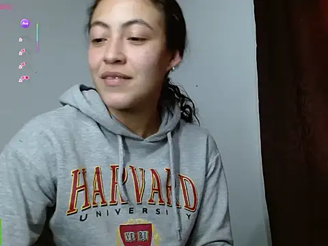 Olivia Bright online show from 1, 5, 2026