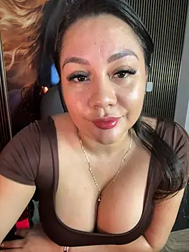ValeryGrey online show from 25, 6, 2026