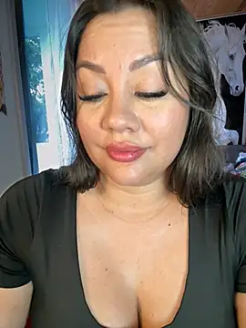 ValeryGrey online show from 8, 7, 2026